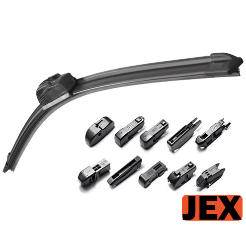 مساحة فلات من JEX مقاس 20